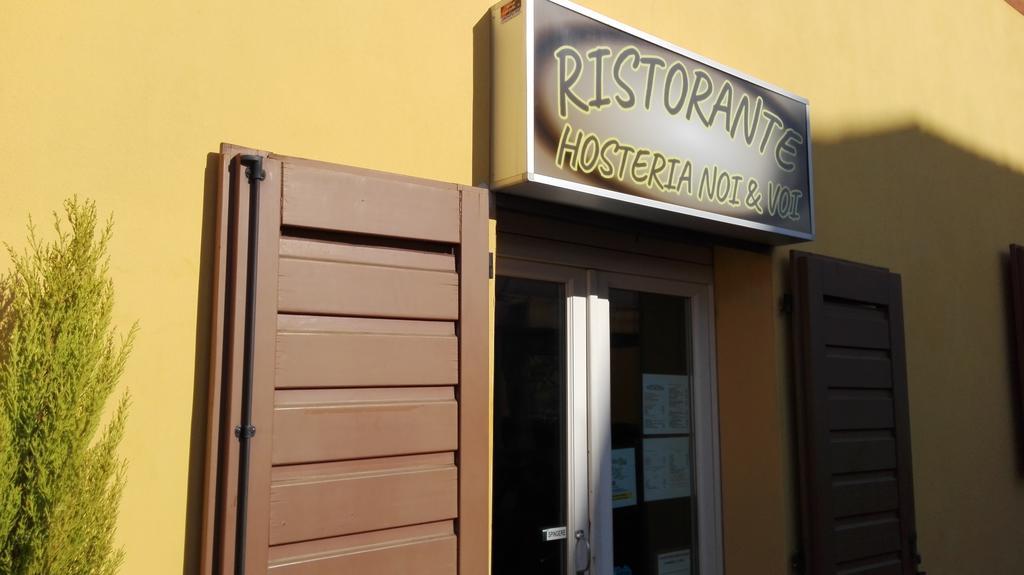 Corte Degli Estensi Formigine Luaran gambar