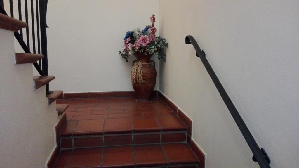 Corte Degli Estensi Formigine Luaran gambar