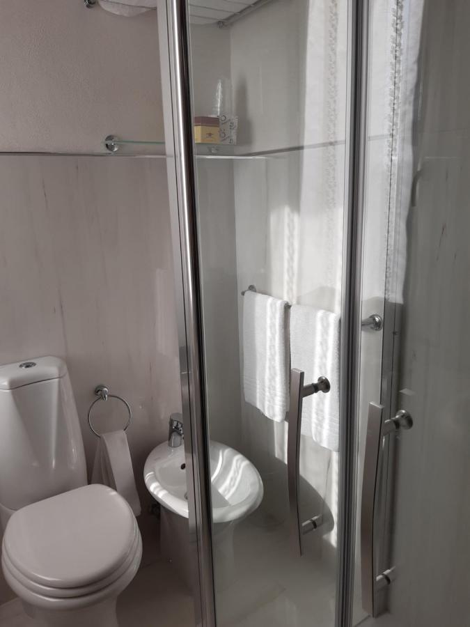 Corte Degli Estensi Formigine Luaran gambar